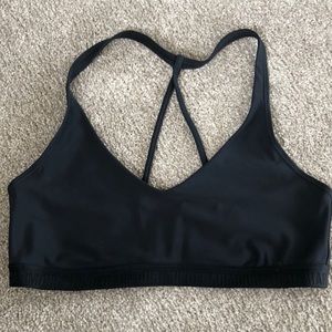 Under armour sports bra